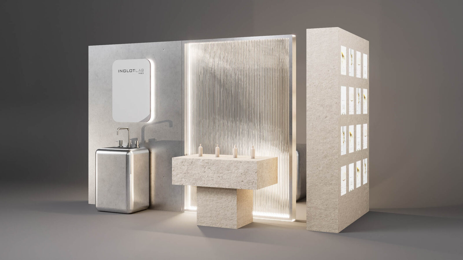 Stoiska pop-up