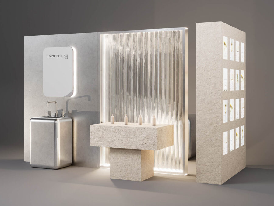 Stoiska pop-up